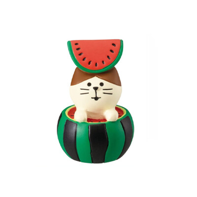 Scene Decoration Jäätisepoe sari Raamaturiiul Dekoratsioon Kollektsioneeritav Kodukaunistus Aed Vaik Käsitöö mänguasi Bonsai kaunistused