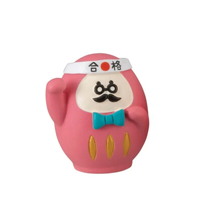 Cat And Fox Curator Fairy Tale Series Family Study Creative Μικρά στολίδια Κινούμενα σχέδια Παιχνίδια Διαφωτισμός Εκπαίδευση Διακόσμηση σπιτιού