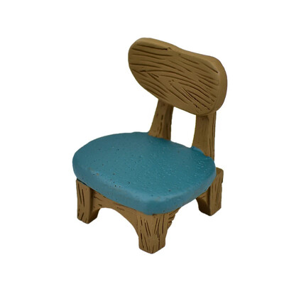 Cat And Fox Curator Fairy Tale Series Family Study Creative Μικρά στολίδια Κινούμενα σχέδια Παιχνίδια Διαφωτισμός Εκπαίδευση Διακόσμηση σπιτιού