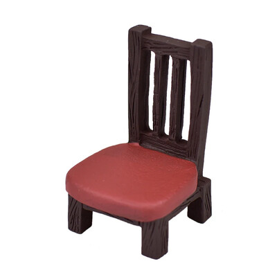 Cat And Fox Curator Fairy Tale Series Family Study Creative Μικρά στολίδια Κινούμενα σχέδια Παιχνίδια Διαφωτισμός Εκπαίδευση Διακόσμηση σπιτιού