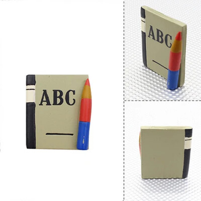 Cat And Fox Curator Fairy Tale Series Family Study Creative Μικρά στολίδια Κινούμενα σχέδια Παιχνίδια Διαφωτισμός Εκπαίδευση Διακόσμηση σπιτιού