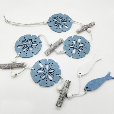 Δίχτυ Ψαρέματος Διακοσμητικά Στούντιο Σκουπ Δωμάτιο Διακόσμηση Σπιτιού Αυτοκόλλητα Μεσόγειο Θάλασσα Marine Over The Garden Crafts Nautical