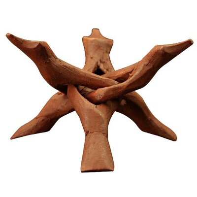 Θεραπευτική Αρωματοθεραπεία Ιερά ξύλινα Κρυστάλλινα Μπάλες Θήκη Στήριγμα θαλασσινού κοχυλιού Βάση Γυάλινη μπάλα Διακόσμηση σπιτιού Στολίδι επιφάνειας εργασίας