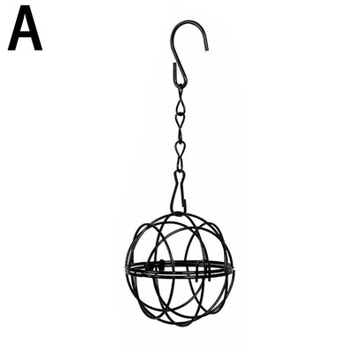 Suet Ball Feeder Bird Suet Balls Holiday for Bird Feeder Μεταλλικό Bird Feeder Fat Ball Bird Feeders Energy Suet Ball J5G5