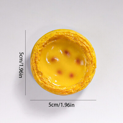 Τρισδιάστατο μοντέλο φαγητού Μαγνήτες ψυγείου Κινούμενα σχέδια Τσάντα ψωμιού Ψυγείο Μαγνητικό αυτοκόλλητο Δώρα Θήκη μηνύματος φωτογραφίας Αυτοκόλλητο ψυγείου κουζίνας