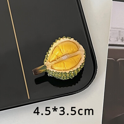 Külmkapimagnetid, multifilmi toidukülmkapimagnetid, armsad dekoratiivmagnetid, isikupärastatud külmkapimagneti kapp