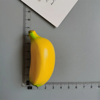 Toidumagnetid Hot Dog Friikartulid Pizza RefRigeRatoR Kleebi Muna Leib Hamburger Mais Külmkapi kleebis Kodukaunistus