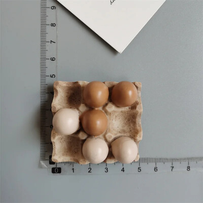 Toidumagnetid Hot Dog Friikartulid Pizza RefRigeRatoR Kleebi Muna Leib Hamburger Mais Külmkapi kleebis Kodukaunistus