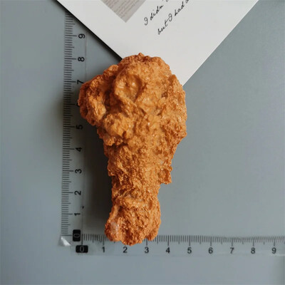 Toidumagnetid Hot Dog Friikartulid Pizza RefRigeRatoR Kleebi Muna Leib Hamburger Mais Külmkapi kleebis Kodukaunistus