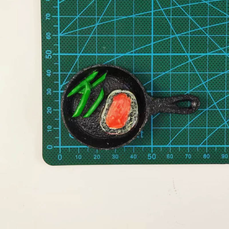 3D μαγνήτης ψυγείου για διακόσμηση, δημιουργικό φαγητό, πίτσα, ψωμί, ποπ κορν, Popsicle, αναμνηστικό ταξιδιού, διακόσμηση κουζίνας