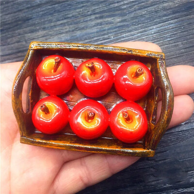 3D külmkapimagnetid kodukaunistusteks, külmkapimagnet, arbuus, aedvili, tomat, tšilli, banaan, mereannid, kleebised