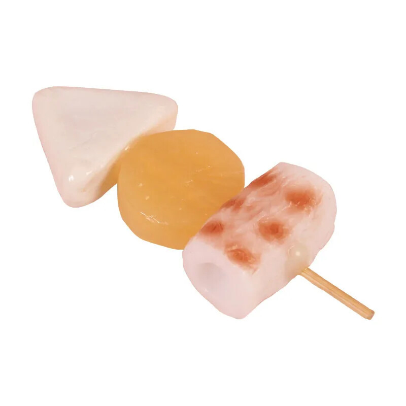 Bioniniai maisto šaldytuvo magnetai 3D imitaciniai maisto produktai mieli šaldytuvo magnetiniai lipdukai, skirti fotomagnetiniams lipdukams virtuvės dekoravimui