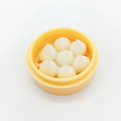 Bionic Food Fridge Magnet 3D Creative Simulation Food Cute Refrigerator Magnetic Stickers Φωτογραφία Μαγνητικό αυτοκόλλητο Δώρο διακόσμησης