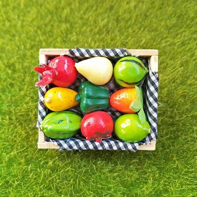 Keskkonnakaitse paberkott puidust kast kolmemõõtmeline veinipudel külmkapi kleebis loominguline jääämbri magnet