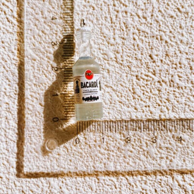 10 τεμ. Drinking Wine White Bottle Charms for Pendent Jewelry Making Supplies Μπρελόκ κολιέ σκουλαρίκια DIY Findings Αξεσουάρ