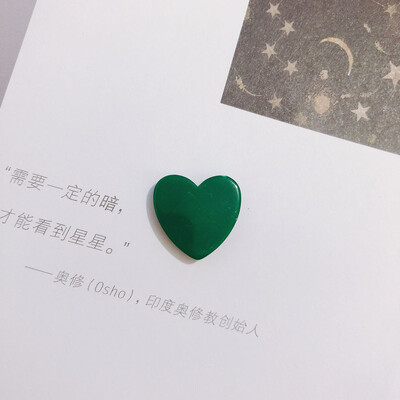 Χρώμα Μήνυμα Αγάπης Ψυγείου Διακόσμηση σπιτιού