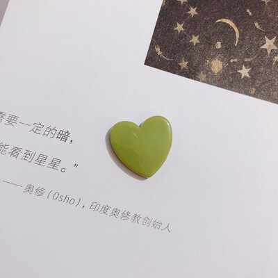 Χρώμα Μήνυμα Αγάπης Ψυγείου Διακόσμηση σπιτιού