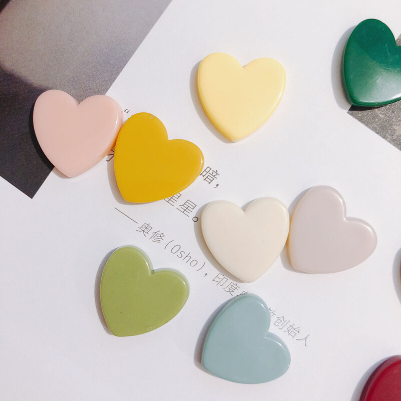 Χρώμα Μήνυμα Αγάπης Ψυγείου Διακόσμηση σπιτιού