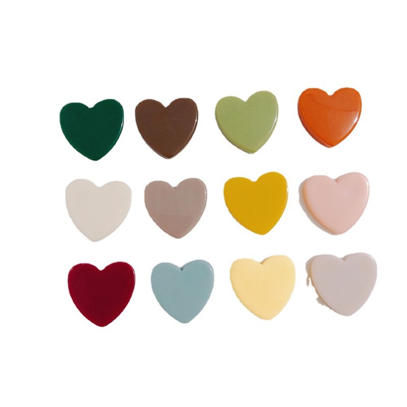 Χρώμα Μήνυμα Αγάπης Ψυγείου Διακόσμηση σπιτιού