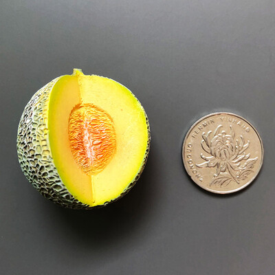 Δημιουργικά τρισδιάστατα μαγνητικά αυτοκόλλητα ψυγείου φρέσκων φρούτων μαγνητική διακόσμηση δωματίου τροφίμων Ανανάς λεμόνι κεράσι μαγνήτες ψυγείου δώρο