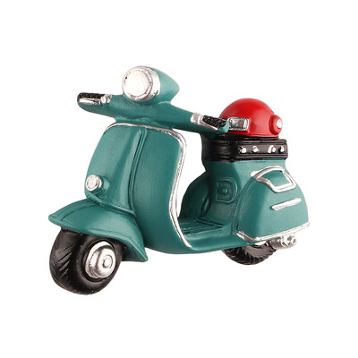 Automudel 3D külmkapimagnetid külmkapi pasta vintage väike auto sportauto magnetpasta kodukaunistus Kollektsioon Kingitused