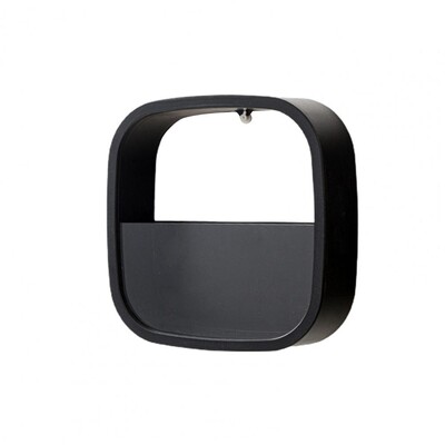 Lillepoti seinavaas Dekoratiivne Kodu Elutuba Rippkorv Seinakaunistused Sukulendid Taimede istutusmasinad Kunst Klaas Vaasid Koduriiulid