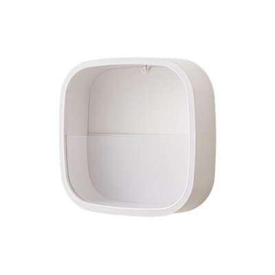 Lillepoti seinavaas Dekoratiivne Kodu Elutuba Rippkorv Seinakaunistused Sukulendid Taimede istutusmasinad Kunst Klaas Vaasid Koduriiulid