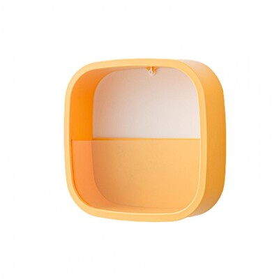 Lillepoti seinavaas Dekoratiivne Kodu Elutuba Rippkorv Seinakaunistused Sukulendid Taimede istutusmasinad Kunst Klaas Vaasid Koduriiulid