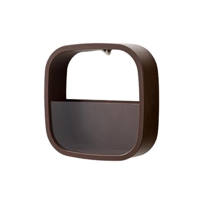 Lillepoti seinavaas Dekoratiivne Kodu Elutuba Rippkorv Seinakaunistused Sukulendid Taimede istutusmasinad Kunst Klaas Vaasid Koduriiulid