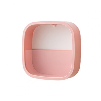 Lillepoti seinavaas Dekoratiivne Kodu Elutuba Rippkorv Seinakaunistused Sukulendid Taimede istutusmasinad Kunst Klaas Vaasid Koduriiulid