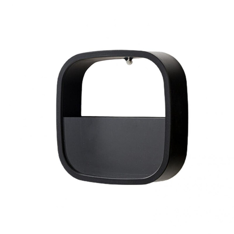 Lillepoti seinavaas Dekoratiivne Kodu Elutuba Rippkorv Seinakaunistused Sukulendid Taimede istutusmasinad Kunst Klaas Vaasid Koduriiulid