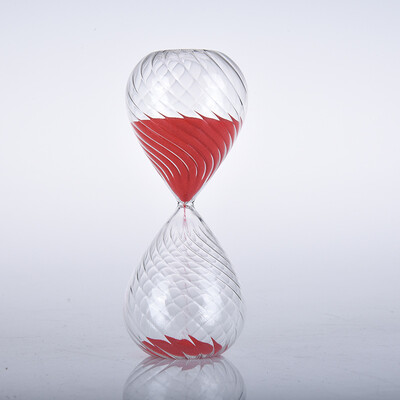 5 minutit Ripple Liivakell Taimer Kodu Kunst Looming Dekoratsioon Mitmevärvilised valikud Soovitus Üliõpilaste kingitused Stressi leevendavad mänguasjad