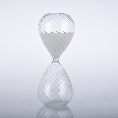 5 minutit Ripple Liivakell Taimer Kodu Kunst Looming Dekoratsioon Mitmevärvilised valikud Soovitus Üliõpilaste kingitused Stressi leevendavad mänguasjad