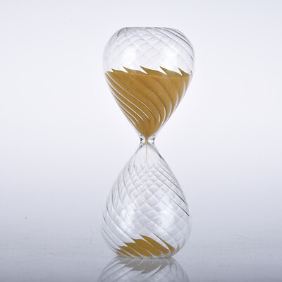 5 minutit Ripple Liivakell Taimer Kodu Kunst Looming Dekoratsioon Mitmevärvilised valikud Soovitus Üliõpilaste kingitused Stressi leevendavad mänguasjad