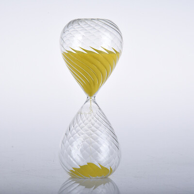 5 minutit Ripple Liivakell Taimer Kodu Kunst Looming Dekoratsioon Mitmevärvilised valikud Soovitus Üliõpilaste kingitused Stressi leevendavad mänguasjad