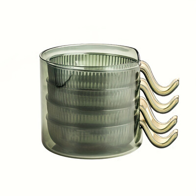 1 σετ 4 τεμαχίων μπιφτέκι με θήκη για chopstick καρυκεύματα Πιάτο τουρσί κατάλληλο για μπάρμπεκιου κουζίνας