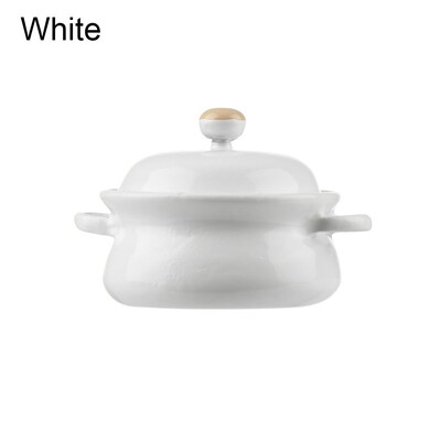 1/12 Skaalaga miniatuurne supipott potikaanega Nukumaja tarvikud Teesklema Mängu Mini kööginõud Köök Toiduvalmistamise Mänguasjad Nukumänguasi