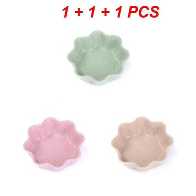 3TK Südamekujuline lauanõukauss Uus köögitööriist Toidukastmeroog Eelroakauss Loominguline lauanõu hulgimüük