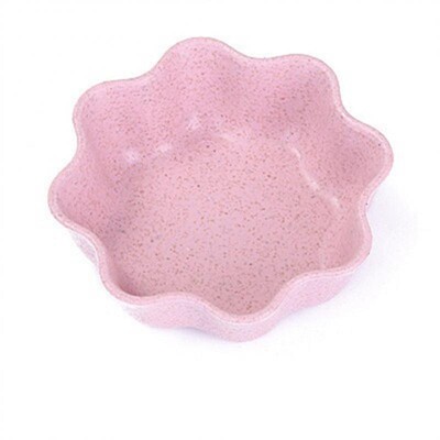 3TK Südamekujuline lauanõukauss Uus köögitööriist Toidukastmeroog Eelroakauss Loominguline lauanõu hulgimüük