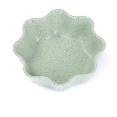 3TK Südamekujuline lauanõukauss Uus köögitööriist Toidukastmeroog Eelroakauss Loominguline lauanõu hulgimüük