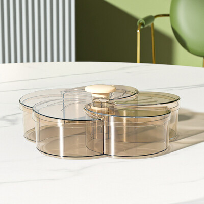 1 tk suupistete hoiukarp, pereelutoa kohvilaua kommide hoiukarp, kohaletoimetamiskarp, mitmekihiline kroonlehtedega puuviljaalus