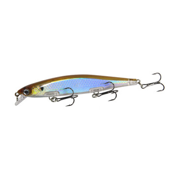 Lure Mino Laser Long Distance Fishing Lure 13,2g/11cm Plastic Fake Bait Fishing Tackle Ψάρεμα σε εξωτερικό χώρο