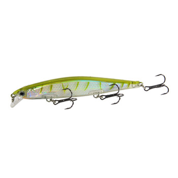 Lure Mino Laser Long Distance Fishing Lure 13,2g/11cm Plastic Fake Bait Fishing Tackle Ψάρεμα σε εξωτερικό χώρο