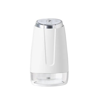 Αυτόματη Αρωματοποιία Αρχική Ασύρματη Φόρτιση Usb Φορητός διαχύτης αιθέριου ελαίου Ξενοδοχείου Δωμάτιο Νυχτερινή Φως τουαλέτα Αποσμητικό