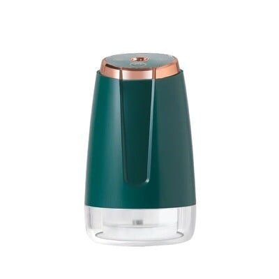 Αυτόματη Αρωματοποιία Αρχική Ασύρματη Φόρτιση Usb Φορητός διαχύτης αιθέριου ελαίου Ξενοδοχείου Δωμάτιο Νυχτερινή Φως τουαλέτα Αποσμητικό