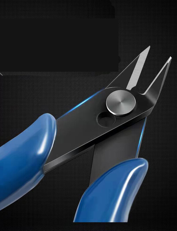 5 collu ūdens knaibles, slīpas, vienas malas, roku darbs, mazas nobīdes knaibles 6 collu diagonālās stieples griešanas knaibles, rūpnieciskas kvalitātes