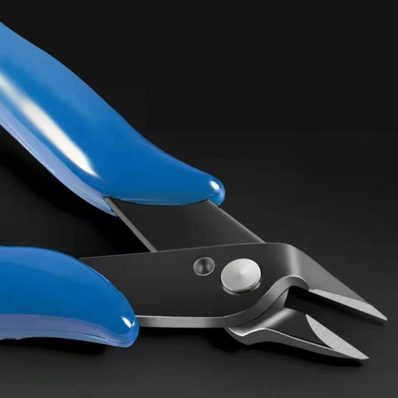 5 collu ūdens knaibles, slīpas, vienas malas, roku darbs, mazas nobīdes knaibles 6 collu diagonālās stieples griešanas knaibles, rūpnieciskas kvalitātes