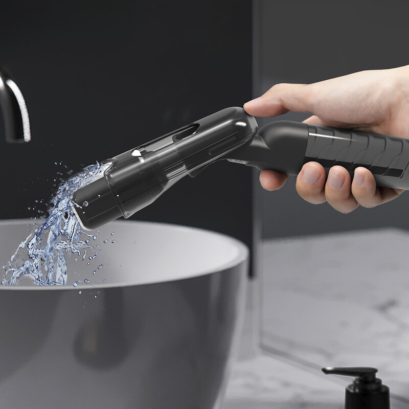 Majapidamises kasutatav minipihustusmopp Köögi autopuhastusmopp Lauapuhastusvahend Klaaskäsn Puhastusmopp Kodukoristustööriistad