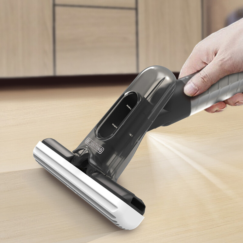 Majapidamises kasutatav minipihustusmopp Köögi autopuhastusmopp Lauapuhastusvahend Klaaskäsn Puhastusmopp Kodukoristustööriistad