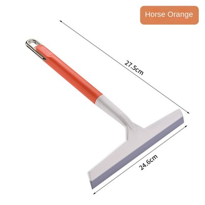 Καθαριστικό τζαμιών υαλοκαθαριστήρα σιλικόνης Αξεσουάρ μπάνιου υαλοκαθαριστήρα υαλοκαθαριστήρα ντους Clean scraper